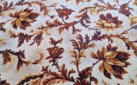 L’hiver Vintage Carpet