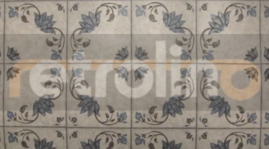 BLUEBELL IMPRESSION VINTAGE VINYL FLOORING