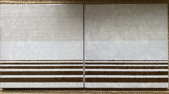 Italian Vintage Ceramic Tiles