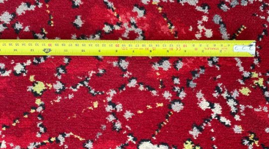MIDCENTURY VINTAGE RUNNERS ATOMIC DESIGN