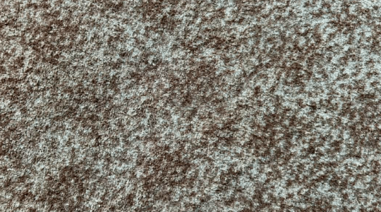 UNIVERSE MOTTLED VINTAGE CARPET used