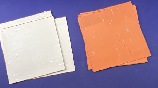 Vintage Marley Simplay Floor Tiles